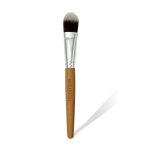 Wooden Handle Mask Brush