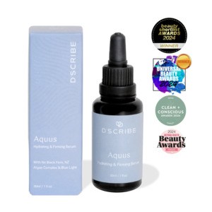 Aquus Hydrating & Firming Serum