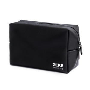 Zeke Toiletry Bag