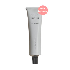 Nourishing Hand Cream