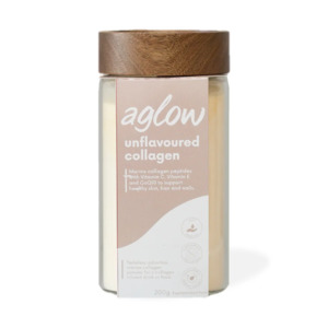 Marine Collagen with Antioxidants - Unflavoured