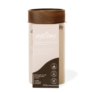 Marine Collagen Creamer - Cocoa Flavour