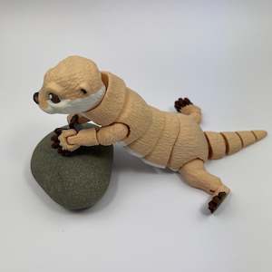 River Otter - 3 sizes to choose from