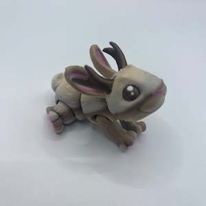 Epic Creatures: Mini Jackalope
