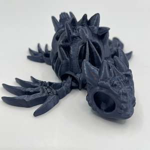 3d Printed Turtles Frogs: Hollow Turtle