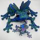 Flutter Frog