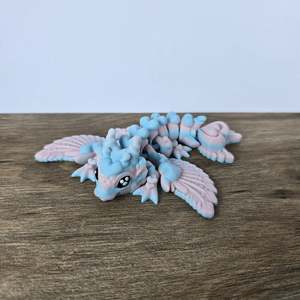 Creatures: Heart Wyvern