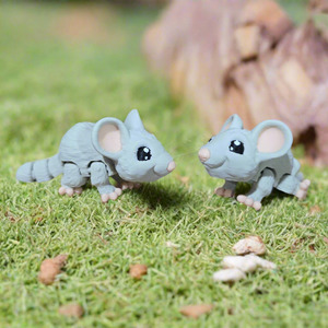 Creatures: Baby Mouse