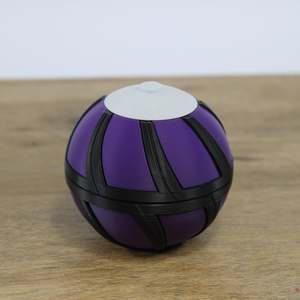 Character Balls: Dark Ball