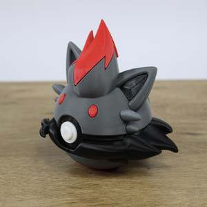 Zorua Ball