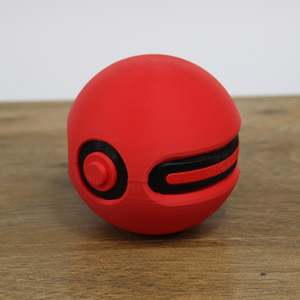Character Balls: Cherish Ball