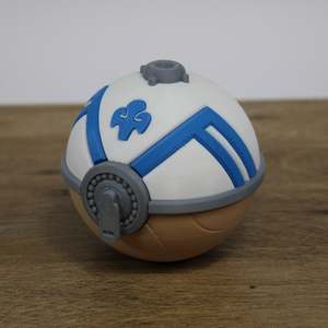 Character Balls: Wing Ball
