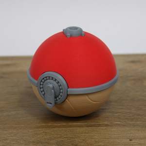 Character Balls: Hisui Classic Ball