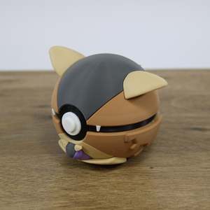 Kangaskhan Ball