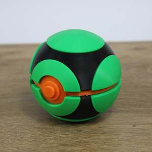 Dusk Ball