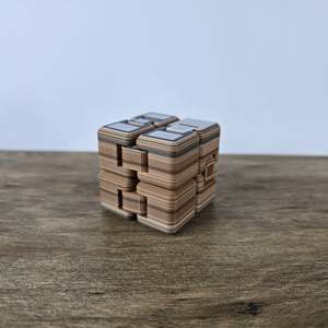 Infinity Cube