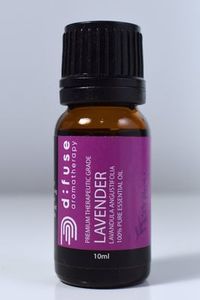 Products: Lavender Essential Oil - NZ