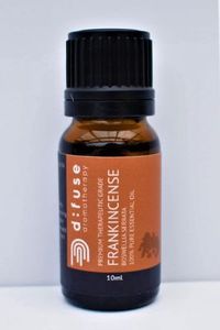 Products: Frankincense Essential Oil - NZ