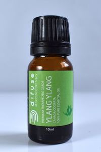 Products: Ylang Ylang Essential Oil - NZ