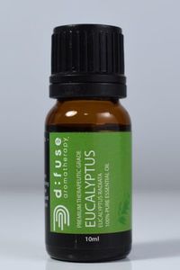 Products: Eucalyptus Essential Oil - NZ