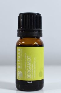 Products: Bergamot Essential Oil - NZ