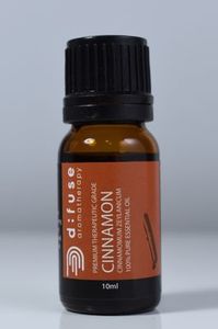 Products: Cinnamon Essential Oil - NZ