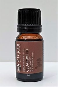 Products: Cedarwood Essential Oil - NZ