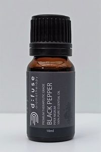 Products: Black Pepper Essential Oil - NZ