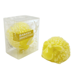 INI Handmade Baby Sheep Soap 95g - BANANA SMOOTHIE - oceaniabeauty