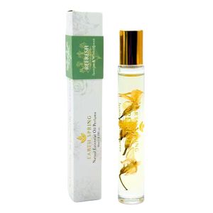EARTH SPRING – REFRESH Natural Essential Oil Roller Perfume 10ml - Jasmine &am&hellip;