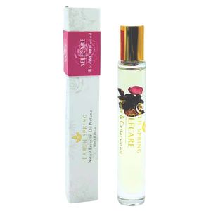 EARTH SPRING – SELFCARE Natural Essential Oil Roller Perfume 10ml - Rose &&hellip;