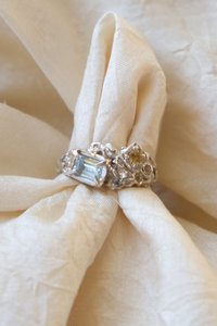 Soda Magma Ring - Dangerous Goods