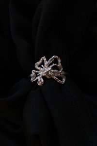 Ribbon Ring 3 - Dangerous Goods