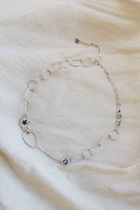 Antares Necklace - Dangerous Goods