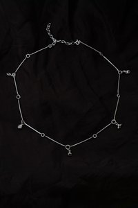 Twiggy Necklace - Dangerous Goods