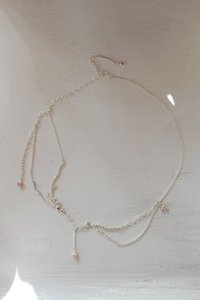 Sakura Necklace - Dangerous Goods