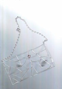 Products: Sketch Mini Bag - Dangerous Goods