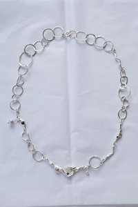 Wisp Necklace - Dangerous Goods