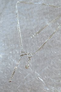 Bo Necklace - Dangerous Goods