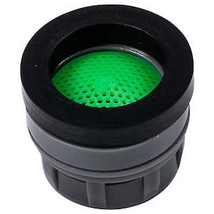 Shower Eyewash Spare Parts: Pratt Aerator Suits All Eye & Face Wash Incl. Washer