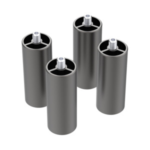 Creality Falcon2 Extra Risers 150 115 45mm - 3DG