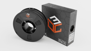 PA6 Carbon Fibre - 3DG
