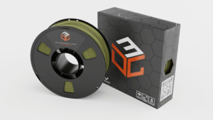 PLA+ High Performance Filament - 3DG