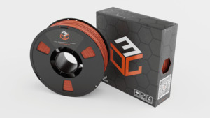 Pla Silk - 3dg