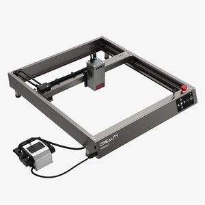 Creality Falcon2 - 22W Laser - 3DG
