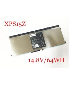 Products: Dell XPS 15z L511Z Laptop 0HTR7 0NMV5C NMV5C 075WY2 Battery
