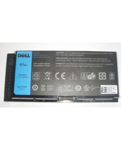 FJJ4W FV993 Battery for Dell M4600 / M4700 / M4800 / M6600 / M6700
