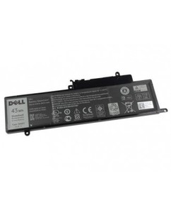 Products: Dell Inspiron 3147 3000 GK5KY Battery 4K8YH 11.1V NEW Battery 3950mAh 43Wh