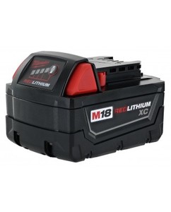 Products: Milwaukee M18 48-11-1840 3Ah XC New Replacement Battery