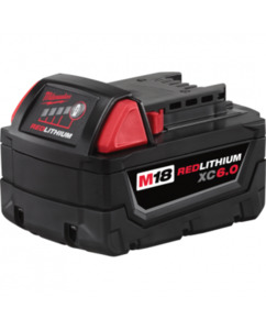 Milwaukee M18 18V Battery online